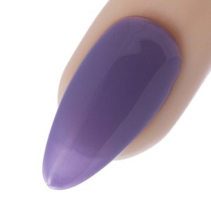 Purple Gel Polish