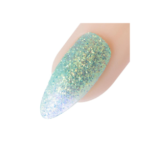 Green Glitter