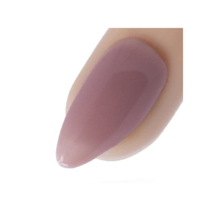 Nude Brown Gel Polish