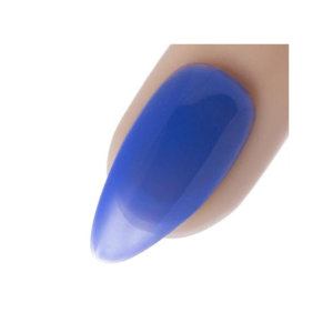 Blue Gel Polish