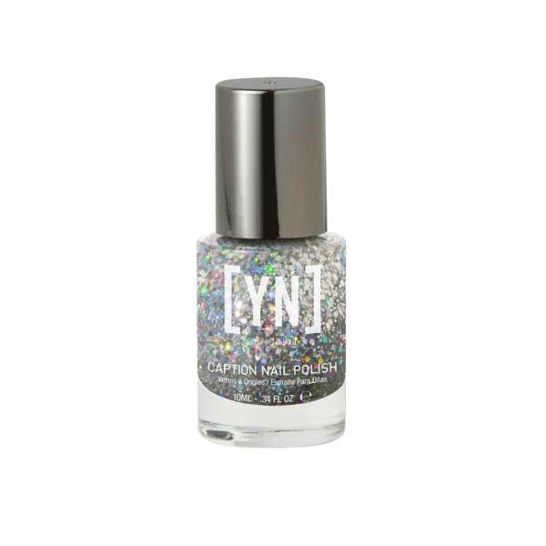My, Oh My! (T003), Top effect Nail Polish - Image 2