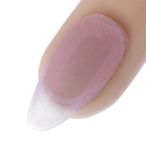 Nude Pink Gel Polish