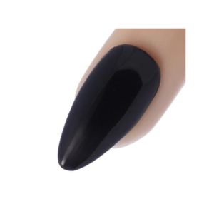 Black Gel Polish