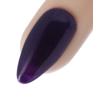 Purple Gel Polish