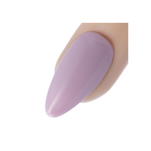 Pale Lilac Gel Polish
