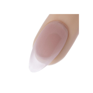 Sheer Nude Gel Polish