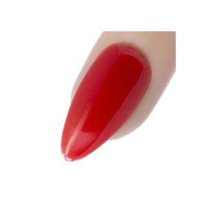 Orange Coral Gel Polish