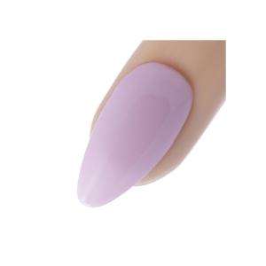 Light Baby Pink Gel Polish