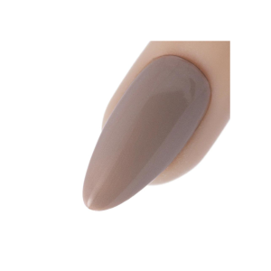 Shimmer Nude Gel Polish