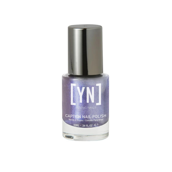 Way Above Average (127), Nail Polish - Image 2