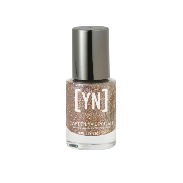 On Full Blast (126), Nail Polish - Image 2