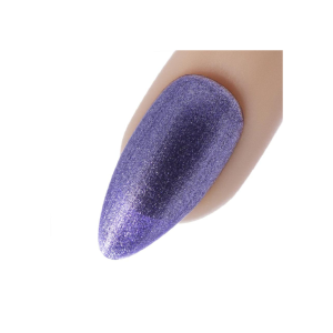 Metallic Amethyst Gel Polish