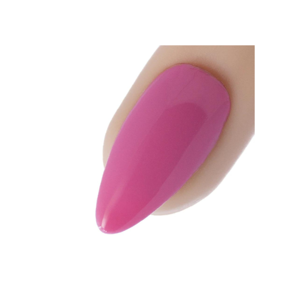 Pink Gel Polish