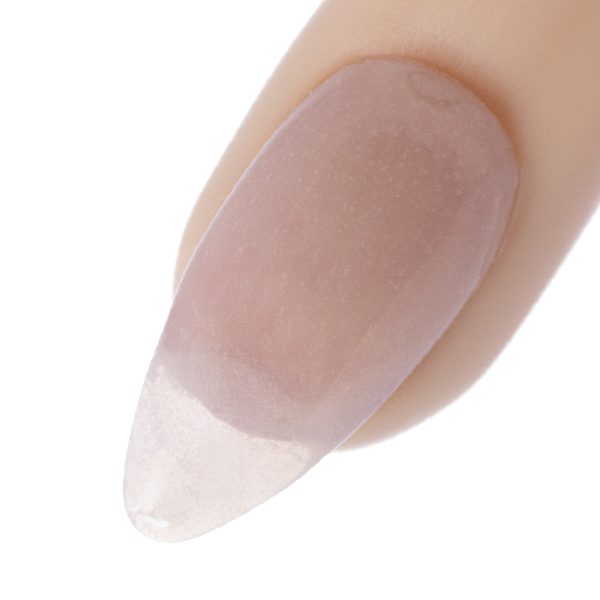 Light Pink Acrylic Dip Powder