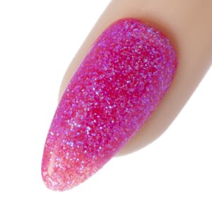 Light Fuschia Pink Acrylic Dip Powder