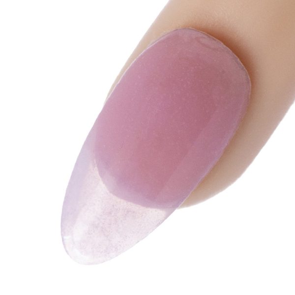 Nude Pink Acrylic Dip Powder