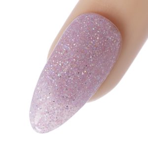 Pink Lavender Acrylic Dip Powder