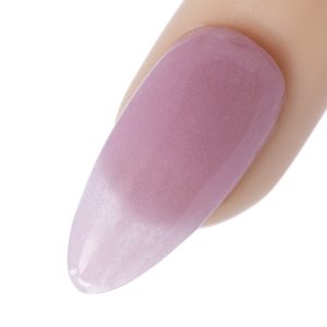 Nude Pink Acrylic Dip Powder