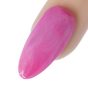 Hot Baby Pink Acrylic Dip Powder