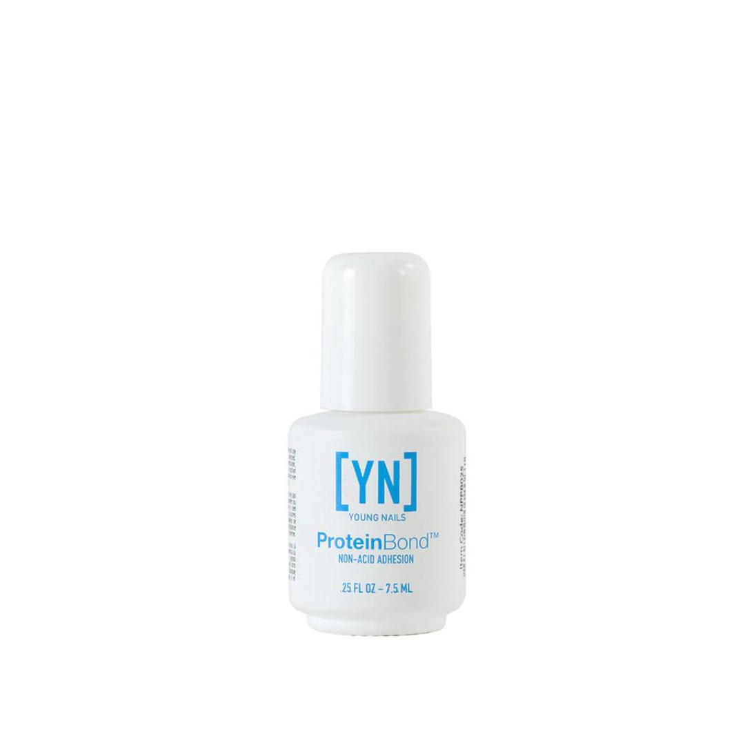 The World's Best Nail Primer ? Protein Bond by Young Nails UK