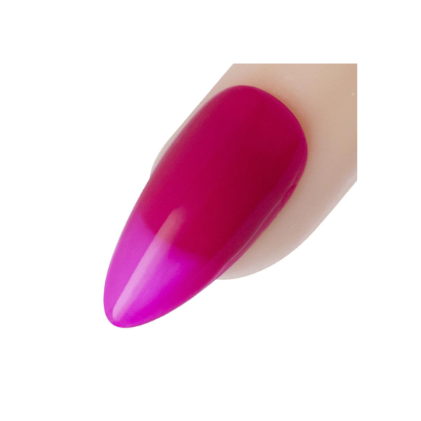 Nail polish