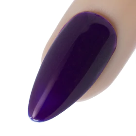ManiQ gel polish purple
