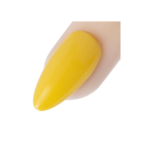 Yellow Detailing Gel