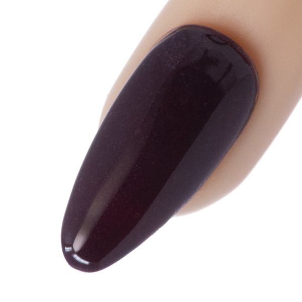 Brown Acrylic Dip Powder