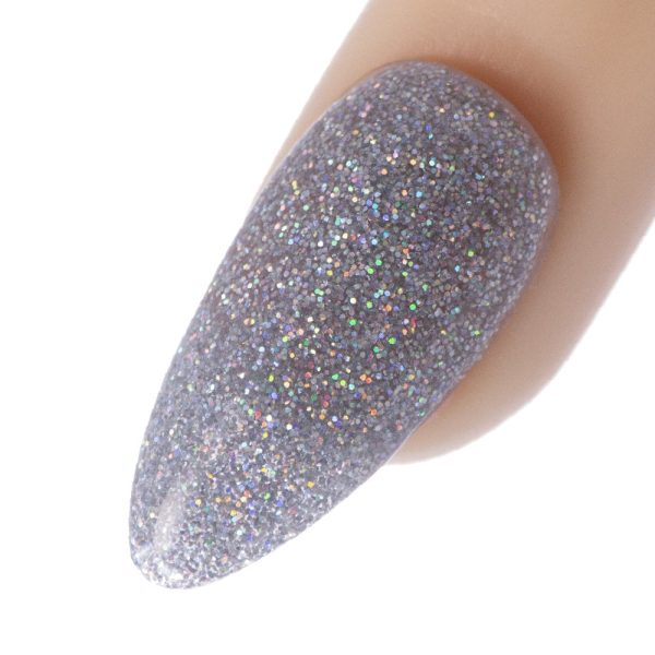 Holo Acrylic Dip Powder
