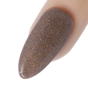 Bronze Acrylic Dip Powder