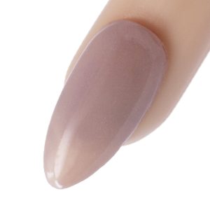 Beige Acrylic Dip Powder