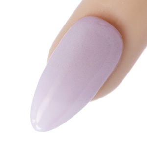 Pink Acrylic Dip Powder