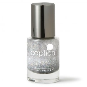 Caught your eye (001), Nail Polish