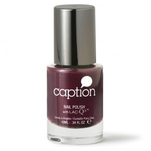 Regret is overated (010), Nail Polish