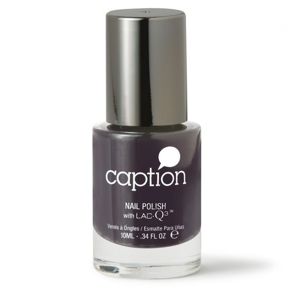 Straight Up No Sugar (030), Nail Polish