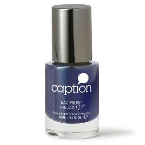 Mission Complete (044), Nail Polish