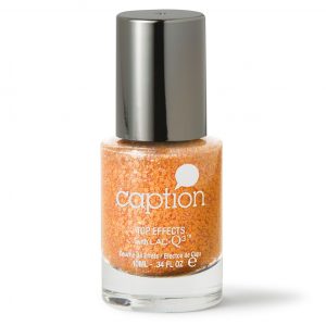 Say It Don't Spray It (T011), Top effect Nail Polish