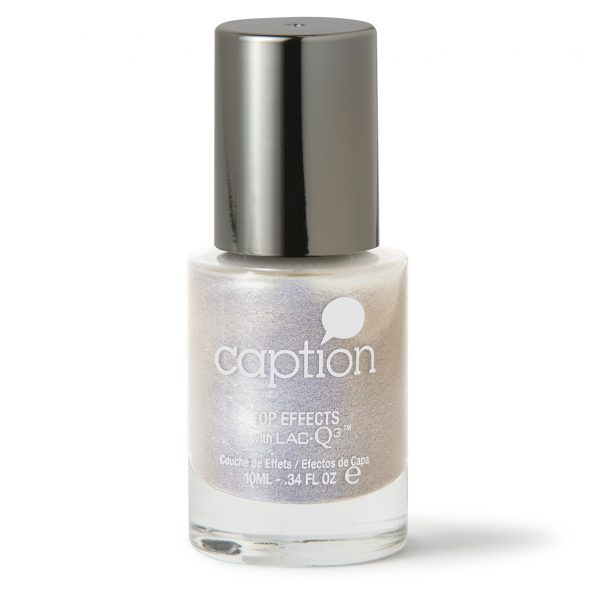 Come to Mama (T012), Top effect Nail Polish