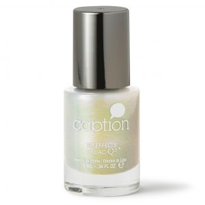 Absolutely Works For Me (T014), Top effect Nail Polish