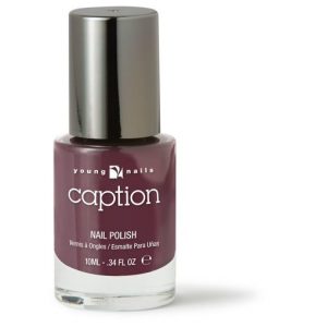 Back Seat Driver (124), Nail Polish