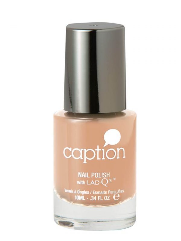 Drama finds me (069), Nail Polish