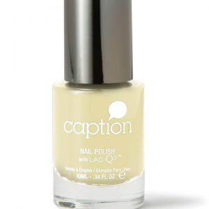 Never too early (081), Nail Polish