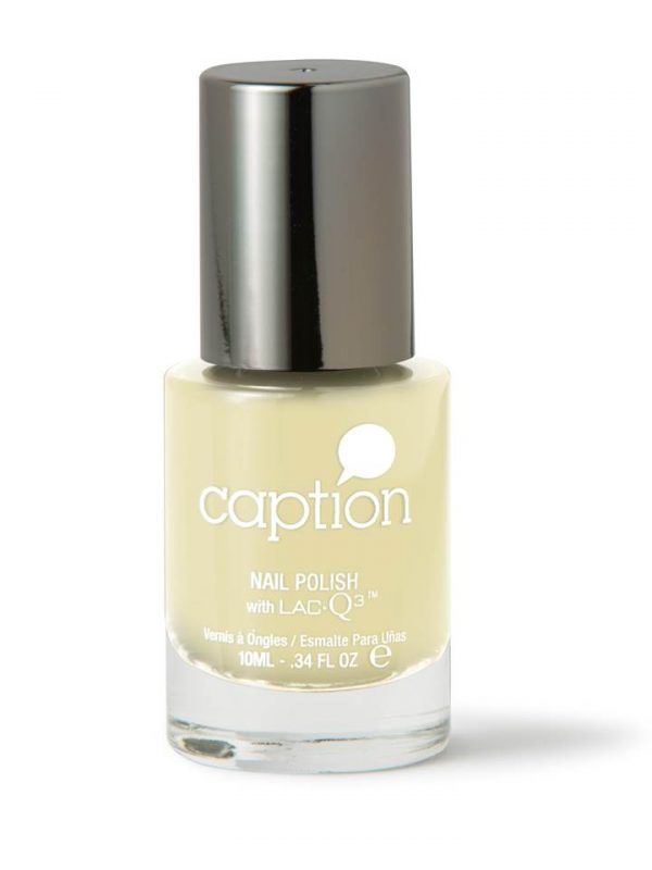 Never too early (081), Nail Polish