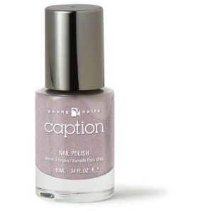 No Batteries Included (122), Nail Polish