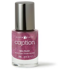 Tickled Not Pickled (123), Nail Polish