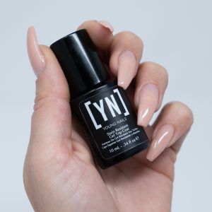 Young Nails Stain Resistant Top Coat