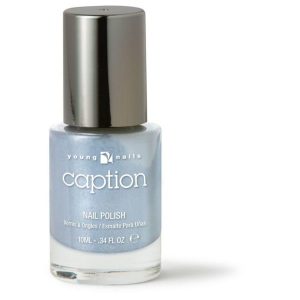 Anywhere But Here (133), Nail Polish