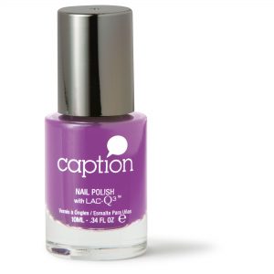 Enough already (084), Nail Polish