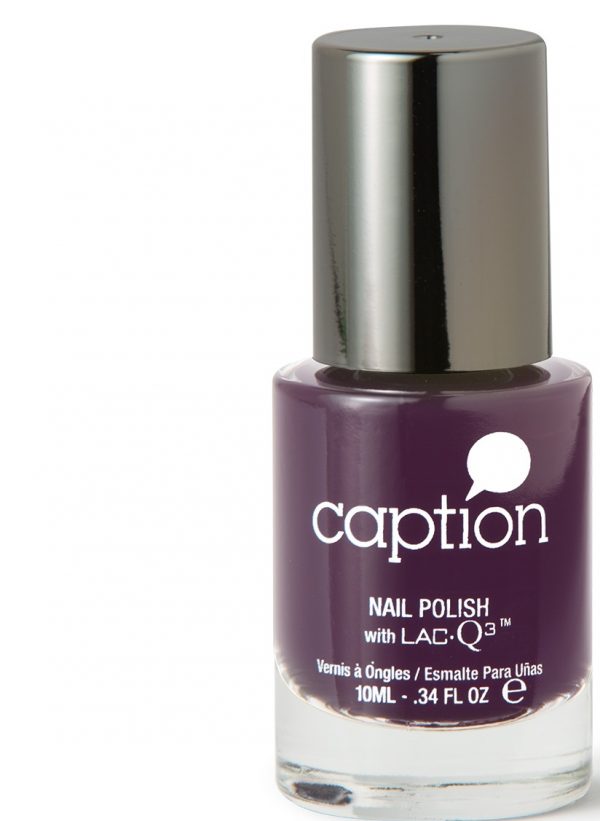 Hurt So Good (102), Nail Polish