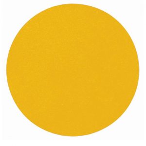 Tangerine Pop Brights Powder 7gm